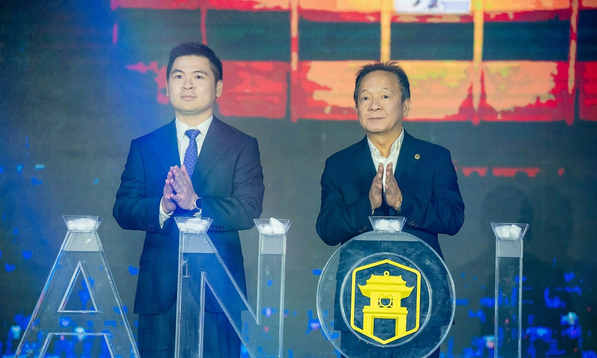 Link vào nhà cái SC88: Hà Nội FC kỷ niệm 20 năm thành lập – Hành trình từ quán bia đến đế chế V-League - hình ảnh - sc88go.com Link vào nhà cái SC88: Hà Nội FC kỷ niệm 20 năm thành lập – Hành trình từ quán bia đến đế chế V-League - hình ảnh - sc88go.com