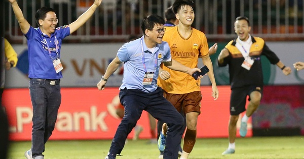 Thưởng tân thủ SC88: HAGL trụ hạng, Becamex TP.HCM đối mặt nguy cơ xuống hạng - hình ảnh - sc88go.com Thưởng tân thủ SC88: HAGL trụ hạng, Becamex TP.HCM đối mặt nguy cơ xuống hạng - hình ảnh - sc88go.com