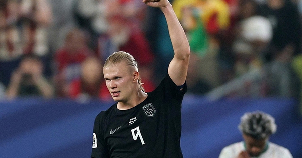SC88 đổi thưởng: Haaland và cuộc đua Vua phá lưới World Cup 2026 - hình ảnh - sc88go.com