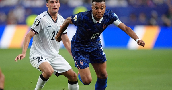 So Tài Đỉnh Cao Giữa Haaland và Mbappe: Ai Sáng Giá Hơn Tại World Cup 2026? - hình ảnh - sc88go.com So Tài Đỉnh Cao Giữa Haaland và Mbappe: Ai Sáng Giá Hơn Tại World Cup 2026? - hình ảnh - sc88go.com