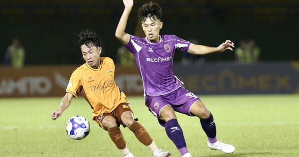 Link vào nhà cái SC88: Becamex TP.HCM chia tay V-League sau thất bại cay đắng - hình ảnh - sc88go.com