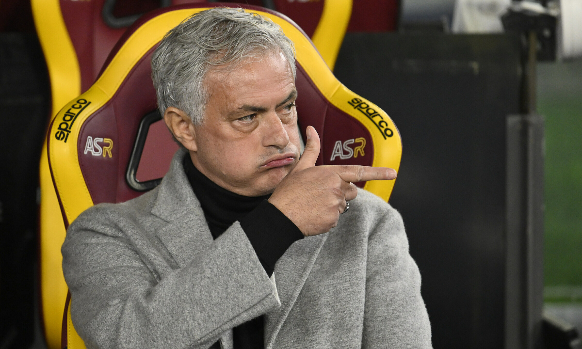 SC88 cược thể thao: Mourinho – Từ biểu tượng đến giải pháp tạm thời tại Real Madrid - hình ảnh - sc88go.com SC88 cược thể thao: Mourinho – Từ biểu tượng đến giải pháp tạm thời tại Real Madrid - hình ảnh - sc88go.com