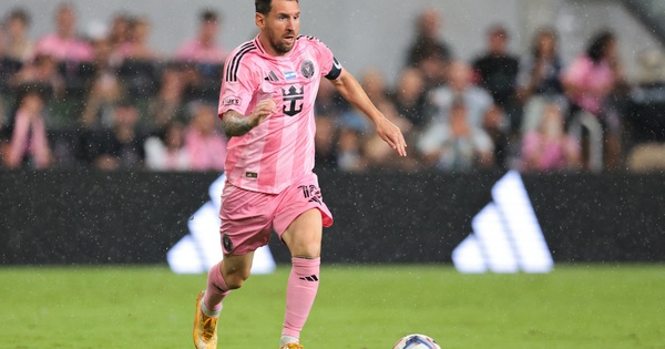 Messi lập kỷ lục mới tại Mỹ trước thềm World Cup – Cơ hội vàng cho fan cược thể thao SC88 - hình ảnh - sc88go.com