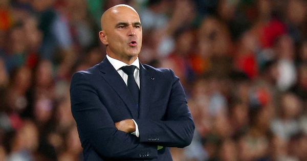 HLV Roberto Martinez chia tay đội tuyển Bồ Đào Nha sau World Cup 2026: góc nhìn mới cho người chơi Việt - hình ảnh - sc88go.com HLV Roberto Martinez chia tay đội tuyển Bồ Đào Nha sau World Cup 2026: góc nhìn mới cho người chơi Việt - hình ảnh - sc88go.com