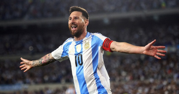 Bảng xếp hạng FIFA thay đổi sát World Cup 2026: Argentina và Messi lên đỉnh thế giới!: góc nhìn mới cho người chơi Việt - hình ảnh - sc88go.com Bảng xếp hạng FIFA thay đổi sát World Cup 2026: Argentina và Messi lên đỉnh thế giới!: góc nhìn mới cho người chơi Việt - hình ảnh - sc88go.com