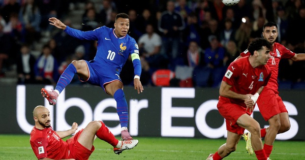 Nhận định Pháp vs Senegal: Mbappe và đồng đội có đi vào ‘vết xe đổ’?: góc nhìn mới cho người chơi Việt - hình ảnh - sc88go.com Nhận định Pháp vs Senegal: Mbappe và đồng đội có đi vào ‘vết xe đổ’?: góc nhìn mới cho người chơi Việt - hình ảnh - sc88go.com