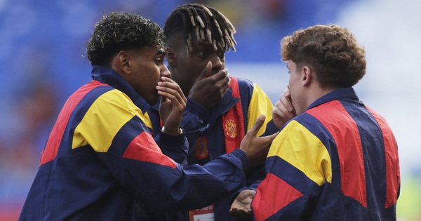 SC88 Việt Nam cập nhật chấn thương nặng của Nico Williams, đòn giáng cho Tây Ban Nha tại World Cup 2026 - hình ảnh - sc88go.com