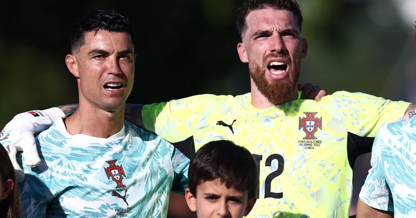 Động đất ở khu vực đội tuyển Bồ Đào Nha rèn quân: Ronaldo thế nào? - hình ảnh - sc88go.com Động đất ở khu vực đội tuyển Bồ Đào Nha rèn quân: Ronaldo thế nào? - hình ảnh - sc88go.com