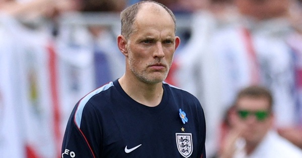 HLV Tuchel nổi đóa với các ngôi sao đội tuyển Anh trước thềm World Cup 2026 - hình ảnh - sc88go.com