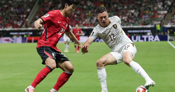 Nhận định CH Czech vs Nam Phi: Trận sinh tử dưới góc nhìn SC88 - hình ảnh - sc88go.com