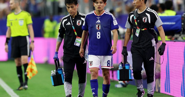 ‘Messi Nhật Bản’ vắng mặt đại chiến Brazil, SC88 đồng hành cùng người hâm mộ - hình ảnh - sc88go.com ‘Messi Nhật Bản’ vắng mặt đại chiến Brazil, SC88 đồng hành cùng người hâm mộ - hình ảnh - sc88go.com