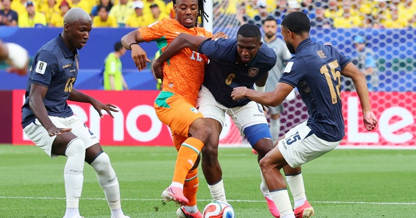 Đang đấu World Cup, sao châu Phi ‘run rẩy’ vì bị điều tra dàn xếp tỷ số: FIFA vẫn im lặng - hình ảnh - sc88go.com Đang đấu World Cup, sao châu Phi ‘run rẩy’ vì bị điều tra dàn xếp tỷ số: FIFA vẫn im lặng - hình ảnh - sc88go.com