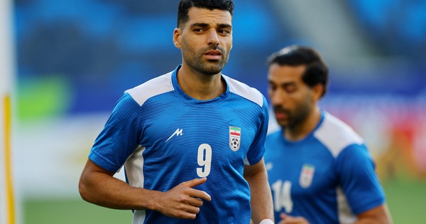 SC88 cược bóng đá: Iran vs New Zealand – Trận khai màn World Cup 2026 đầy thử thách - hình ảnh - sc88go.com SC88 cược bóng đá: Iran vs New Zealand – Trận khai màn World Cup 2026 đầy thử thách - hình ảnh - sc88go.com