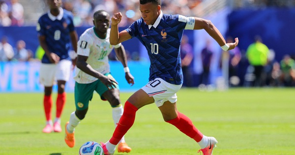 SC88 đổi thưởng: Pháp vs Iraq – Mbappe tỏa sáng, cơ hội theo dõi và trải nghiệm cá cược đỉnh cao - hình ảnh - sc88go.com SC88 đổi thưởng: Pháp vs Iraq – Mbappe tỏa sáng, cơ hội theo dõi và trải nghiệm cá cược đỉnh cao - hình ảnh - sc88go.com