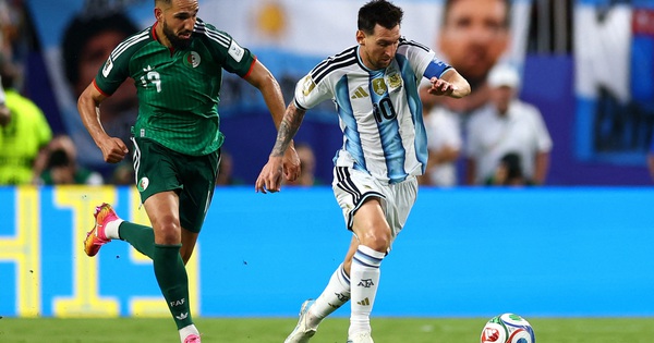 Dự đoán Argentina vs Áo: Messi tỏa sáng nhưng bàn thắng khó bùng nổ - hình ảnh - sc88go.com Dự đoán Argentina vs Áo: Messi tỏa sáng nhưng bàn thắng khó bùng nổ - hình ảnh - sc88go.com