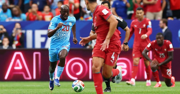 Link vào nhà cái SC88: Câu chuyện cảm hứng từ Yoane Wissa và World Cup 2026 - hình ảnh - sc88go.com Link vào nhà cái SC88: Câu chuyện cảm hứng từ Yoane Wissa và World Cup 2026 - hình ảnh - sc88go.com