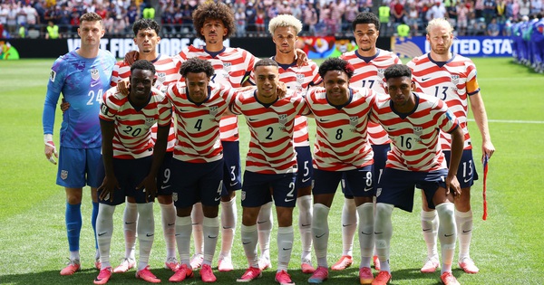 Link vào nhà cái SC88: Cập nhật bảng xếp hạng World Cup 2026 sau màn trình diễn ấn tượng của các đội đồng chủ nhà - hình ảnh - sc88go.com