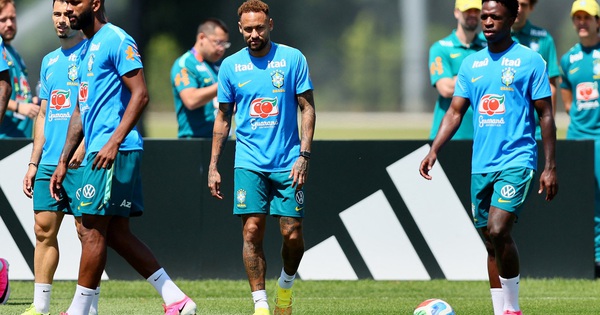 Neymar trở lại đội tuyển Brazil: Cơ hội vàng cho cá cược bóng đá online - hình ảnh - sc88go.com Neymar trở lại đội tuyển Brazil: Cơ hội vàng cho cá cược bóng đá online - hình ảnh - sc88go.com