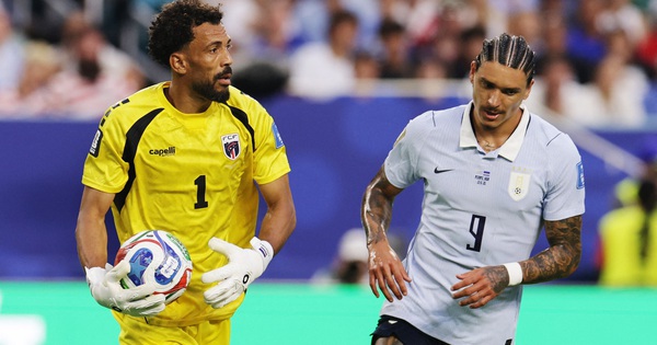 SC88 Cược Bóng Đá: Cabo Verde Cầm Hòa Uruguay, Viết Tiếp Câu Chuyện Thần Kỳ Ở World Cup 2026 - hình ảnh - sc88go.com SC88 Cược Bóng Đá: Cabo Verde Cầm Hòa Uruguay, Viết Tiếp Câu Chuyện Thần Kỳ Ở World Cup 2026 - hình ảnh - sc88go.com