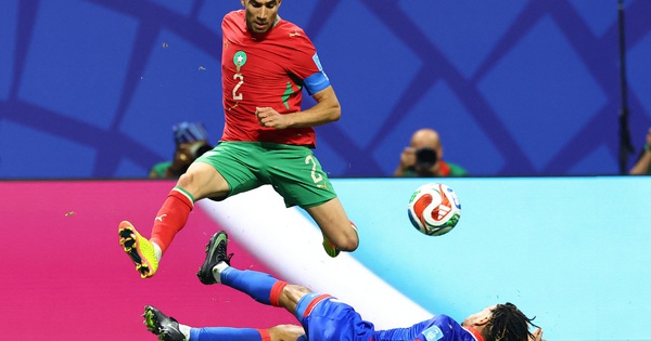 SC88 bắn cá và trận cầu nảy lửa Hà Lan – Ma Rốc tại World Cup 2026 - hình ảnh - sc88go.com