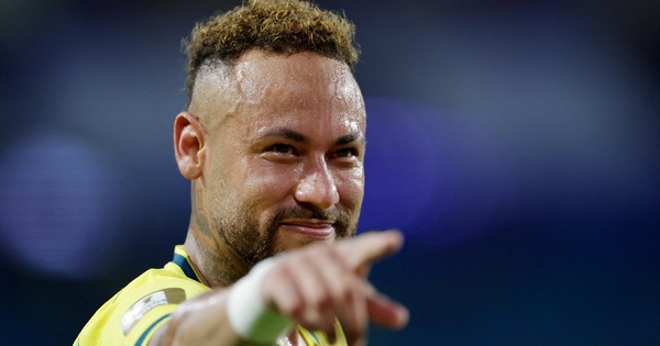 Sau gần 1.000 ngày, Neymar bật khóc khi được ra sân từ ghế dự bị trận Brazil thắng Scotland - hình ảnh - sc88go.com Sau gần 1.000 ngày, Neymar bật khóc khi được ra sân từ ghế dự bị trận Brazil thắng Scotland - hình ảnh - sc88go.com