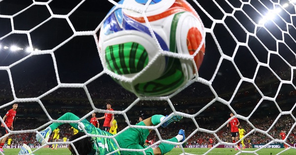 SC88 cược bóng đá: Nam Phi loại Hàn Quốc, cùng Mexico vào vòng trong World Cup 2026 - hình ảnh - sc88go.com SC88 cược bóng đá: Nam Phi loại Hàn Quốc, cùng Mexico vào vòng trong World Cup 2026 - hình ảnh - sc88go.com