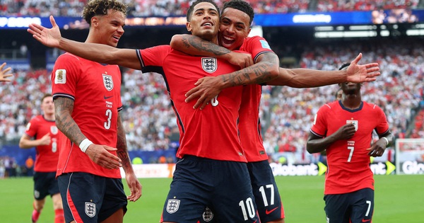 SC88 cược bóng đá: Đội thứ 29 chính thức giành vé vào vòng knock-out World Cup 2026 - hình ảnh - sc88go.com SC88 cược bóng đá: Đội thứ 29 chính thức giành vé vào vòng knock-out World Cup 2026 - hình ảnh - sc88go.com