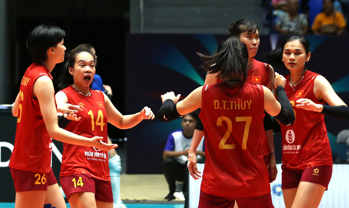 SC88 chính thức chúc mừng đội tuyển bóng chuyền nữ Việt Nam giành HC đồng châu Á 2026 - hình ảnh - sc88go.com SC88 chính thức chúc mừng đội tuyển bóng chuyền nữ Việt Nam giành HC đồng châu Á 2026 - hình ảnh - sc88go.com