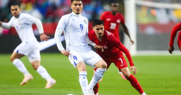 Rút cuộc, Uzbekistan cũng phải có mặt ở World Cup! - hình ảnh - sc88go.com