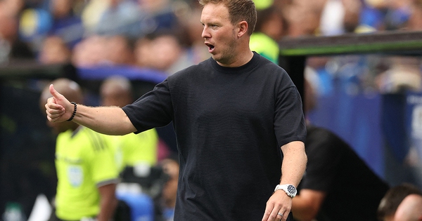 Sự nghiệp kỳ lạ của HLV Nagelsmann: góc nhìn mới cho người chơi Việt - hình ảnh - sc88go.com