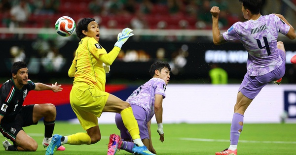 SC88 cược thể thao: Lỗi cá nhân tràn ngập World Cup 2026 – Cơ hội và rủi ro cho người chơi - hình ảnh - sc88go.com SC88 cược thể thao: Lỗi cá nhân tràn ngập World Cup 2026 – Cơ hội và rủi ro cho người chơi - hình ảnh - sc88go.com