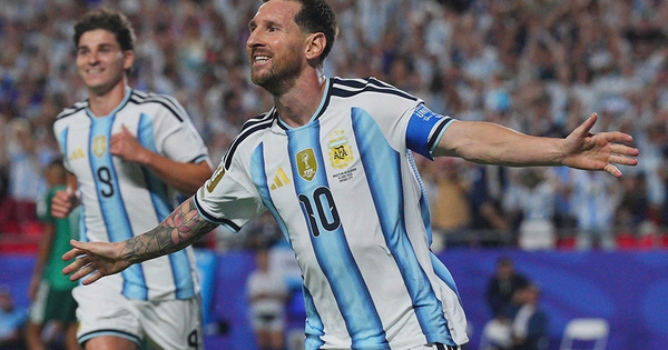 Ngày bùng nổ World Cup 2026: Haaland, Mbappe và Messi làm dậy sóng - hình ảnh - sc88go.com Ngày bùng nổ World Cup 2026: Haaland, Mbappe và Messi làm dậy sóng - hình ảnh - sc88go.com