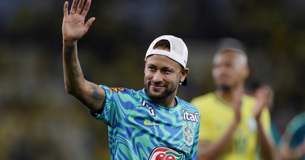 Neymar Vượt Cửa Ải Chấn Thương, SC88 Baccarat Sẵn Sàng Cho Mùa World Cup 2026 - hình ảnh - sc88go.com Neymar Vượt Cửa Ải Chấn Thương, SC88 Baccarat Sẵn Sàng Cho Mùa World Cup 2026 - hình ảnh - sc88go.com