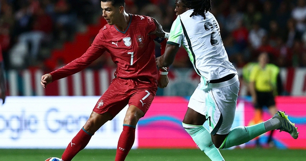 Bồ Đào Nha – Congo (0 giờ ngày 18.6, trực tiếp trên VTV): Chờ mở màn bùng nổ của Ronaldo: góc nhìn mới cho người chơi Việt - hình ảnh - sc88go.com