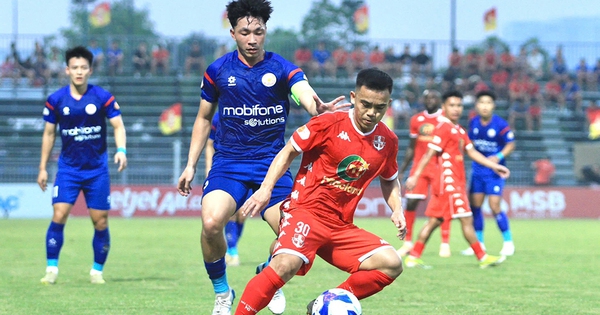 SC88 cược bóng đá: Vòng cuối V-League 2025-2026 hứa hẹn kịch tính tột đỉnh - hình ảnh - sc88go.com SC88 cược bóng đá: Vòng cuối V-League 2025-2026 hứa hẹn kịch tính tột đỉnh - hình ảnh - sc88go.com
