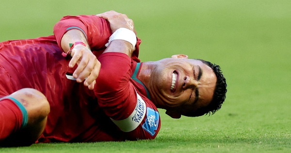 Bồ Đào Nha vào nhánh ‘tử thần’: Ronaldo phải vượt qua bao nhiêu ứng viên vô địch để mơ cúp vàng? - hình ảnh - sc88go.com