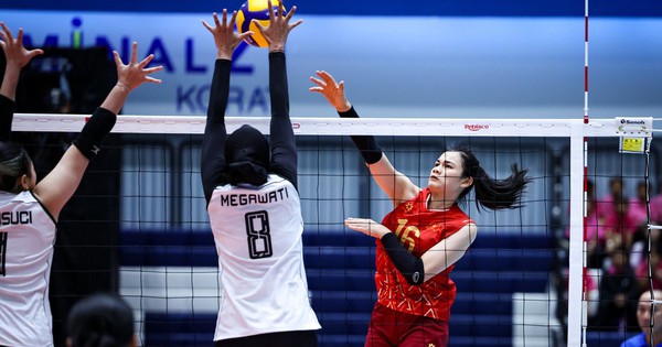Nạp rút SC88 nhanh chóng – Cập nhật tin chiến thắng áp đảo của tuyển nữ Việt Nam tại AVC Cup 2026 - hình ảnh - sc88go.com