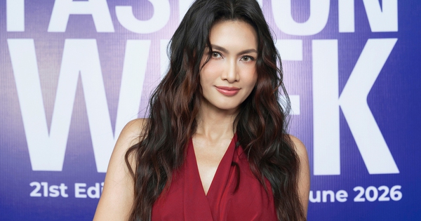 Thưởng tân thủ SC88: Anh Thư tái xuất showbiz với sứ mệnh đào tạo thế hệ mẫu Việt - hình ảnh - sc88go.com Thưởng tân thủ SC88: Anh Thư tái xuất showbiz với sứ mệnh đào tạo thế hệ mẫu Việt - hình ảnh - sc88go.com