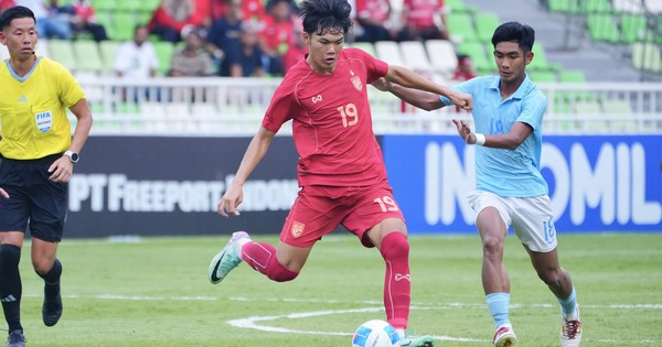 Thắng đậm Campuchia, U.19 Thái Lan vào chung kết giải Đông Nam Á: góc nhìn mới cho người chơi Việt - hình ảnh - sc88go.com Thắng đậm Campuchia, U.19 Thái Lan vào chung kết giải Đông Nam Á: góc nhìn mới cho người chơi Việt - hình ảnh - sc88go.com