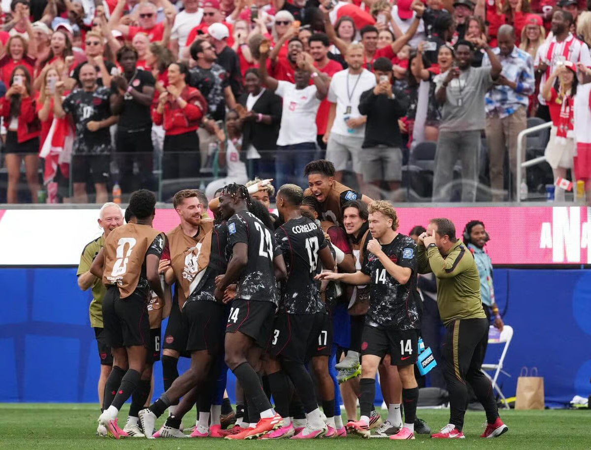 SC88 Việt Nam: Canada làm nên lịch sử với chiến thắng knock-out đầu tiên tại World Cup 2026 - hình ảnh - sc88go.com SC88 Việt Nam: Canada làm nên lịch sử với chiến thắng knock-out đầu tiên tại World Cup 2026 - hình ảnh - sc88go.com