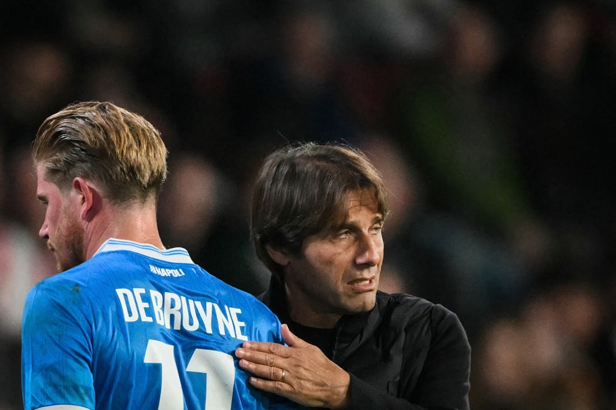 SC88 bắn cá và vụ De Bruyne ‘nổ súng’ vào HLV Conte sau mùa giải thất vọng - hình ảnh - sc88go.com SC88 bắn cá và vụ De Bruyne ‘nổ súng’ vào HLV Conte sau mùa giải thất vọng - hình ảnh - sc88go.com