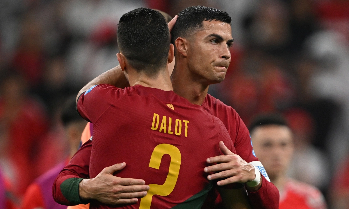 Diogo Dalot Bộc Bạch Về Ronaldo: Huyền Thoại Vẫn Run Rẩy Trước Trận Đấu Lớn - hình ảnh - sc88go.com Diogo Dalot Bộc Bạch Về Ronaldo: Huyền Thoại Vẫn Run Rẩy Trước Trận Đấu Lớn - hình ảnh - sc88go.com