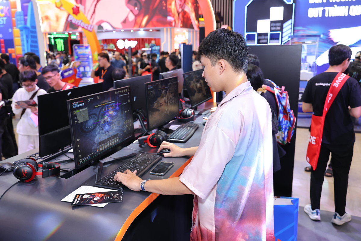 Game đổi thưởng uy tín