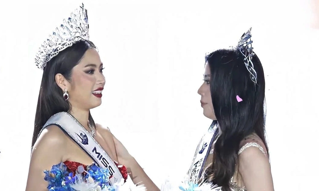 Link vào nhà cái SC88 – Cập nhật tin giải trí nóng cùng Nam Anh đăng quang Miss Cosmo TP HCM - hình ảnh - sc88go.com