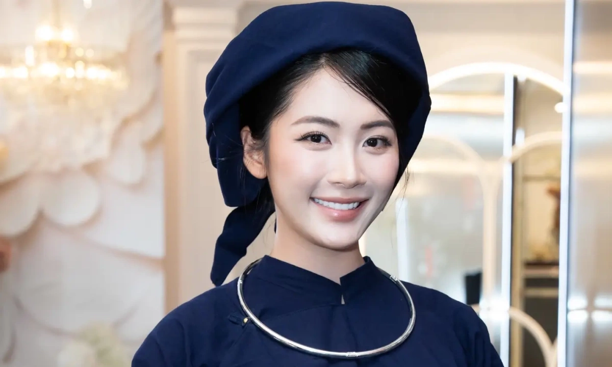 SC88 Việt Nam: Nông Thị Hằng – Gương mặt tiềm năng từ The Face Vietnam 2026 - hình ảnh - sc88go.com