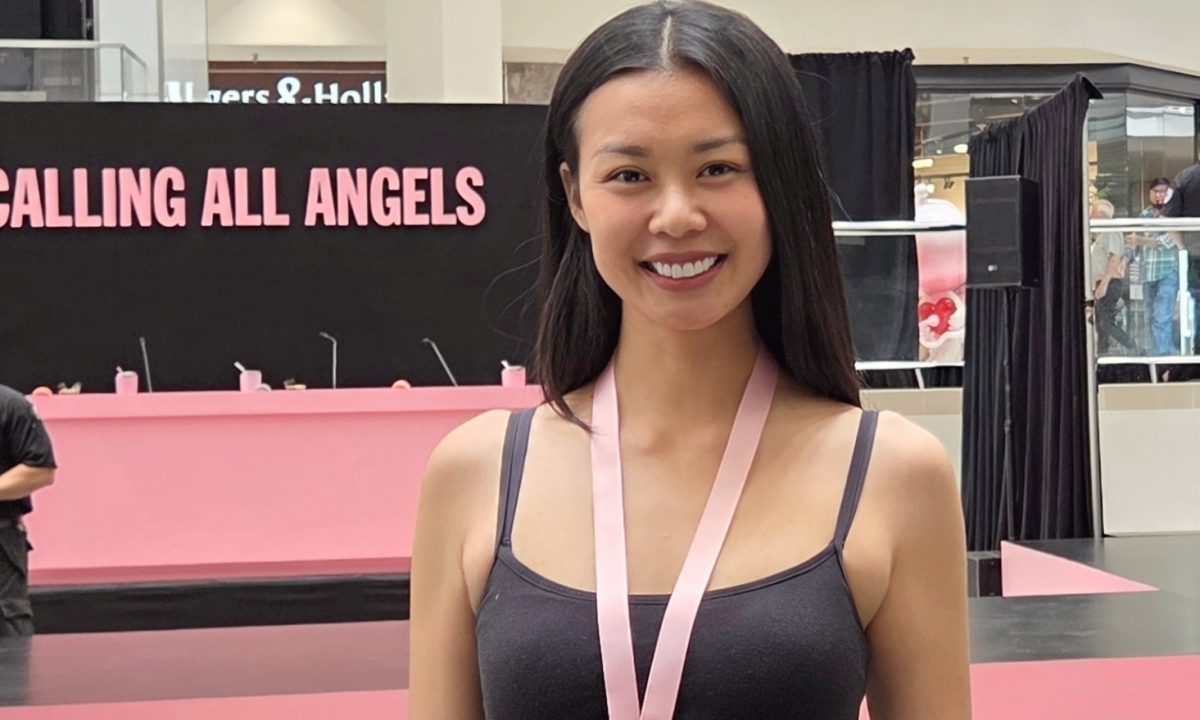 Tú Ny lọt vào vòng casting Victoria’s Secret 2026: Cơ hội tỏa sáng cho người mẫu Việt - hình ảnh - sc88go.com Tú Ny lọt vào vòng casting Victoria’s Secret 2026: Cơ hội tỏa sáng cho người mẫu Việt - hình ảnh - sc88go.com
