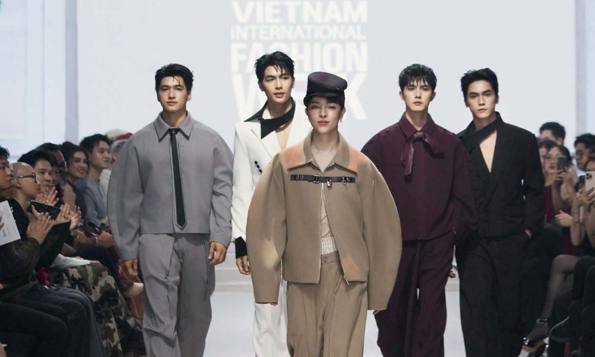 SC88 chính thức đồng hành cùng làn gió mới tại Tuần lễ thời trang Việt Nam 2026 - hình ảnh - sc88go.com