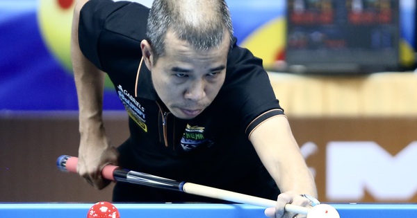 Lịch thi đấu World Cup billiards hôm nay: Trần Quyết Chiến ra quân, đối thủ rất mạnh: góc nhìn mới cho người chơi Việt - hình ảnh - sc88go.com Lịch thi đấu World Cup billiards hôm nay: Trần Quyết Chiến ra quân, đối thủ rất mạnh: góc nhìn mới cho người chơi Việt - hình ảnh - sc88go.com