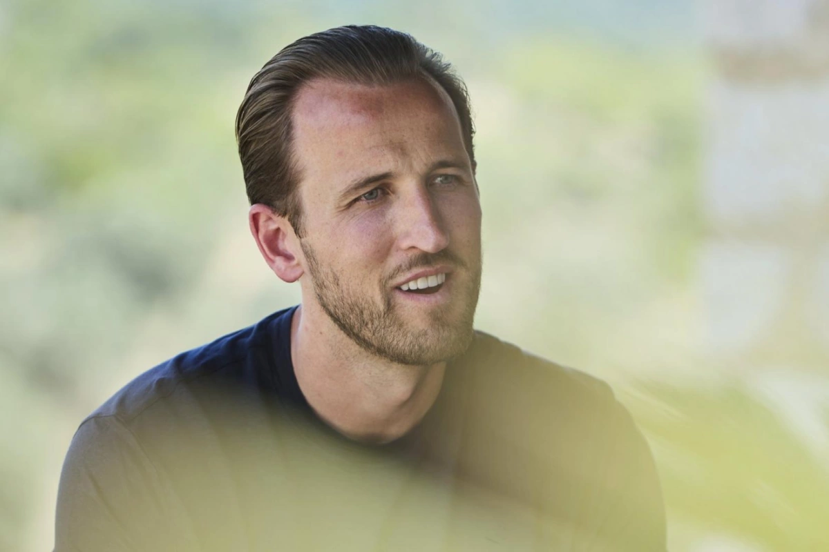 Harry Kane từ chối tự đề cử Quả Bóng Vàng dù ghi 61 bàn cho Bayern Munich - hình ảnh - sc88go.com Harry Kane từ chối tự đề cử Quả Bóng Vàng dù ghi 61 bàn cho Bayern Munich - hình ảnh - sc88go.com