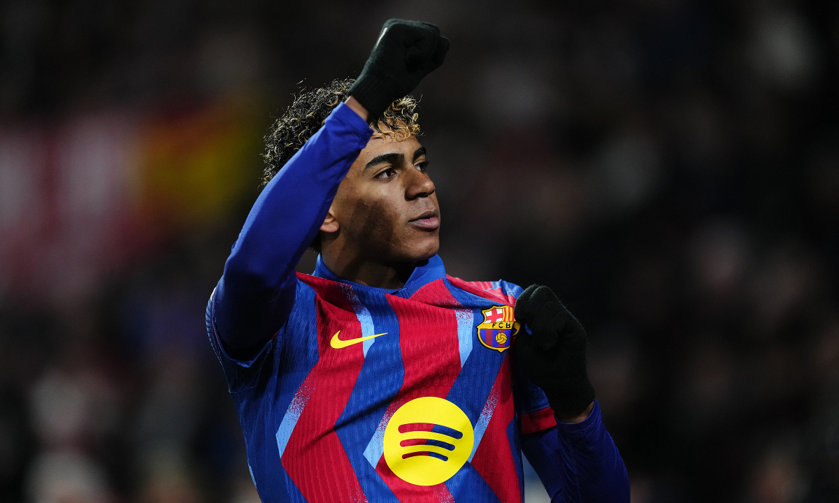 SC88 đổi thưởng: Yamal – Cậu bé vàng đưa Barca lên đỉnh La Liga 2025-2026 - hình ảnh - sc88go.com SC88 đổi thưởng: Yamal – Cậu bé vàng đưa Barca lên đỉnh La Liga 2025-2026 - hình ảnh - sc88go.com